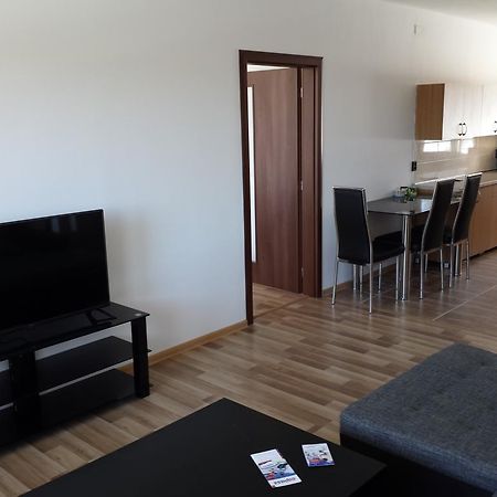 Apartmanovy Byt Pri Zubacke Штрба Экстерьер фото