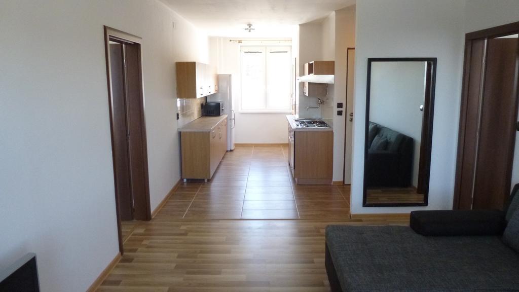 Apartmanovy Byt Pri Zubacke Штрба Номер фото