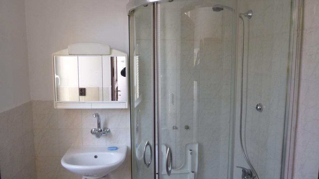 Apartmanovy Byt Pri Zubacke Штрба Номер фото